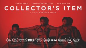 Collector's Item's poster