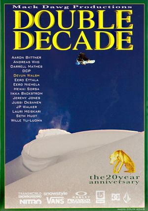 Double Decade's poster image