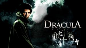 Dracula's poster