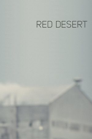 Red Desert's poster