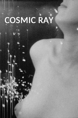 Cosmic Ray's poster