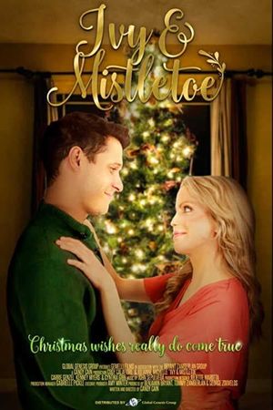 Ivy & Mistletoe's poster