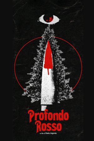 Deep Red's poster