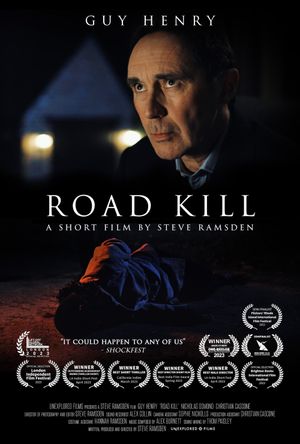 Road Kill's poster
