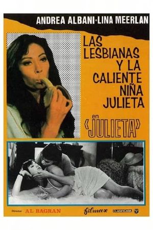 Julieta's poster