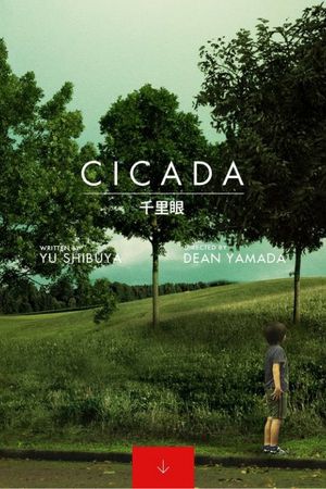 Cicada's poster