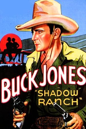 Shadow Ranch's poster