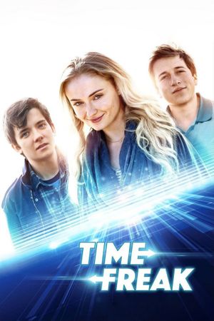 Time Freak's poster