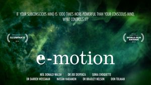 E-Motion's poster