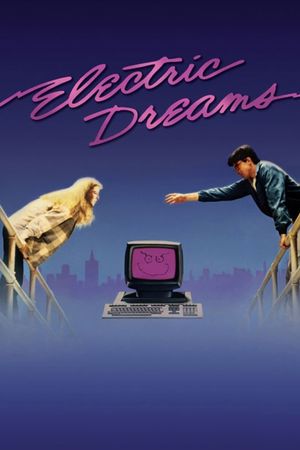Electric Dreams's poster