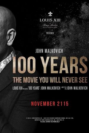 The Movie You Will Never See's poster