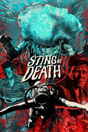 Sting of Death's poster