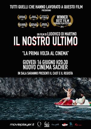 Il nostro ultimo's poster