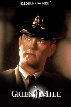 The Green Mile's poster