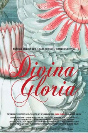 Divina Gloria's poster
