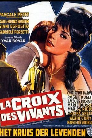 Cross of the Living's poster