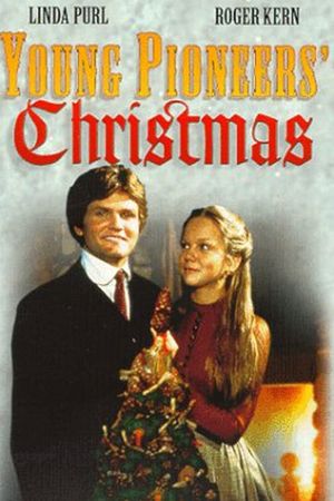 Young Pioneers' Christmas's poster