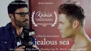 The Jealous Sea's poster