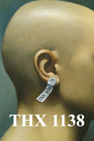 THX 1138's poster