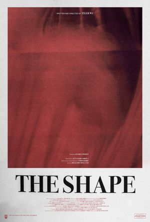 The Shape's poster image