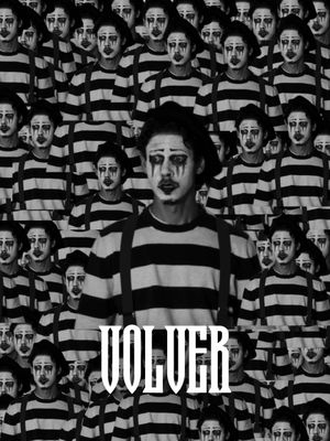 Volver's poster