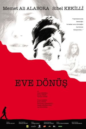 Eve Dönüs's poster image