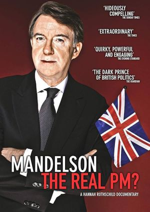 Mandelson: The Real PM?'s poster image