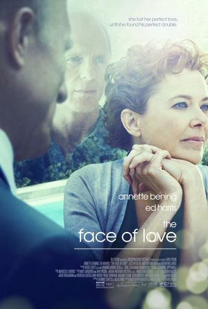The Face of Love's poster