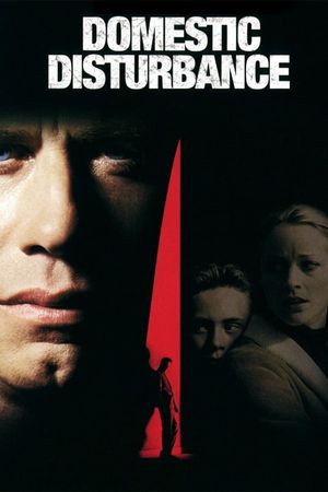Domestic Disturbance's poster
