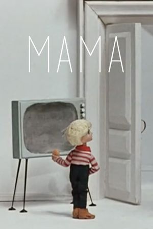 Mama's poster