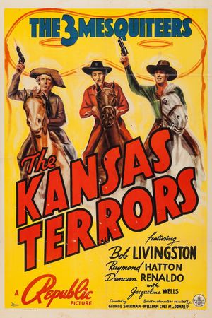 The Kansas Terrors's poster image