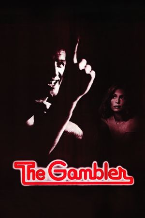 The Gambler's poster