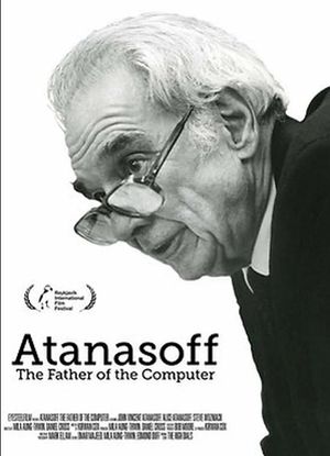 Atanasoff: The Father of the Computer's poster