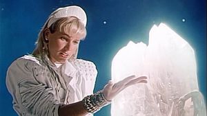 Super Xuxa Contra Baixo Astral's poster