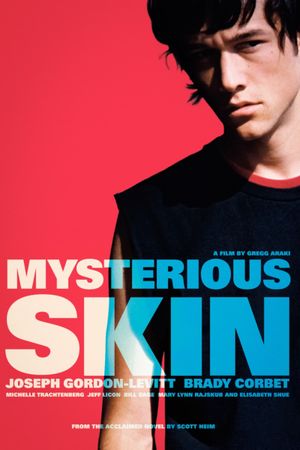 Mysterious Skin's poster