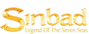 Sinbad: Legend of the Seven Seas's poster