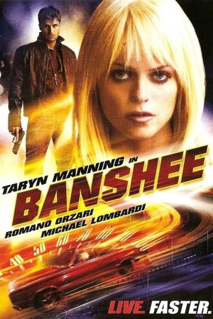 Banshee's poster