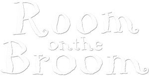 Room on the Broom's poster