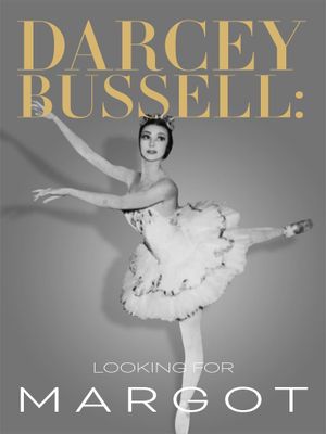 Darcey Bussell: Looking for Margot's poster