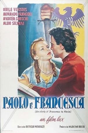 Paolo e Francesca's poster image