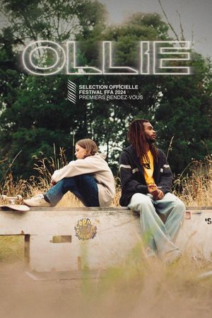 Ollie's poster