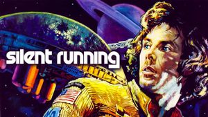 Silent Running's poster