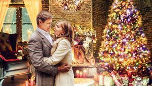 Middleton Christmas's poster