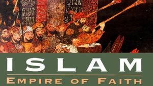 Islam: Empire of Faith's poster