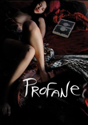 Profane's poster