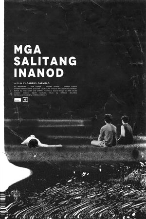 Mga Salitang Inanod's poster