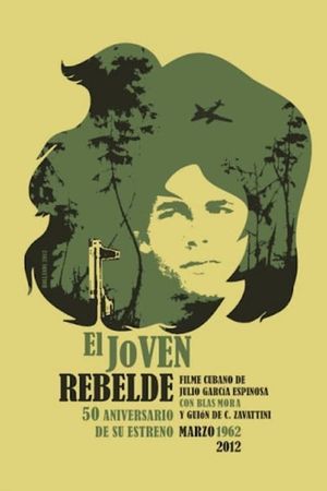 The Young Rebel's poster