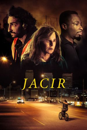 Jacir's poster
