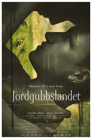 Strawberry Days's poster