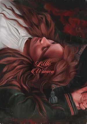 Little Women's poster